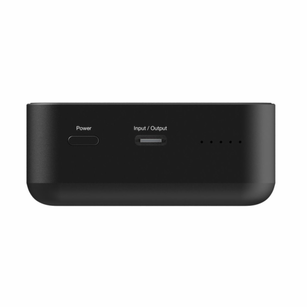 Verbatim Bezdrátová magnetická powerbanka Charge n Go Ess...