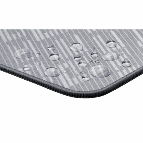 ASUS podložka pod myš ROG Scabbard II Arctic Gray XXL, te...