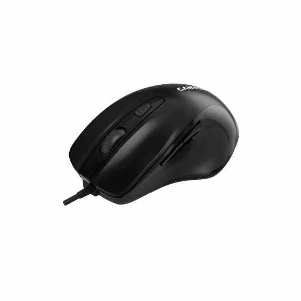 CANYON mouse M-6 Wired Black