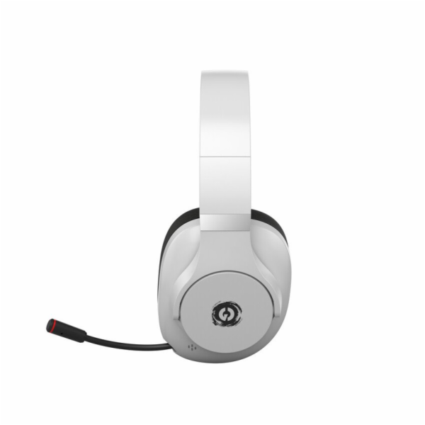CANYON headset EGO GH-16 3in1 2.4Ghz+BT White