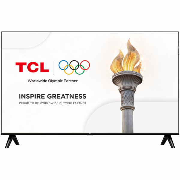 TCL 32V4C SMART TV 32" QLED/HD/Direct LED/2xHDMI/USB/LAN/...
