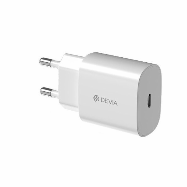 Deví síťová nabíječka Smart series PD Quick Charger 25W -...