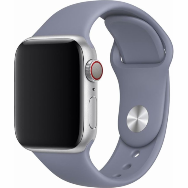 Devia Apple Watch Deluxe Series Sport Band 44/45/46mm - L...