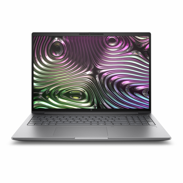 HP ZBook X 16 G1, U7-255H, 16GB, 512GB, RTX PRO 1000 8GB,...