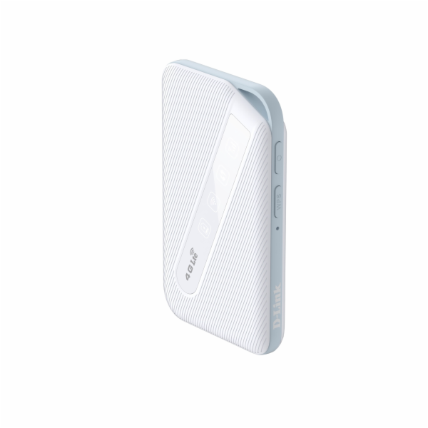 D-Link DWR-932 Mobile Wi-Fi 4G LTE Hotspot 150 Mbps, bílý