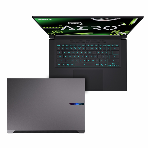 Gigabyte AERO/X16 1VH93CZC94AH/AI7-350/16"/2560x1600/16GB...
