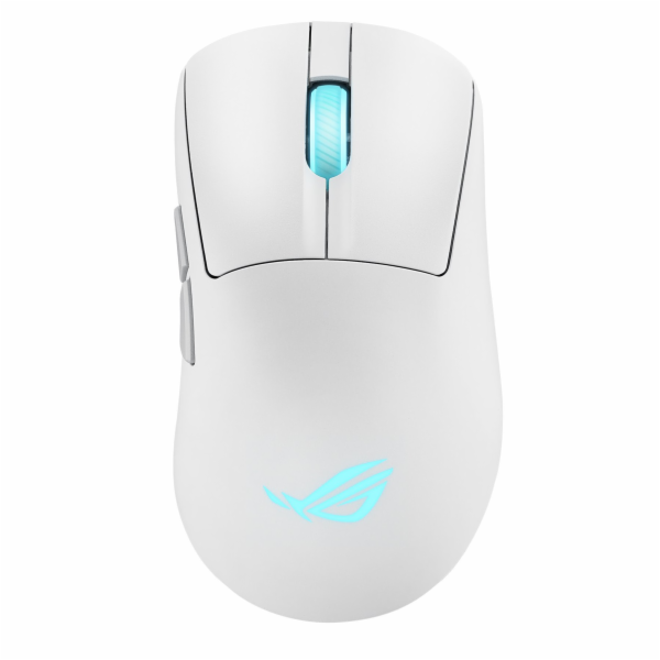 ASUS ROG Keris II Origin (Moonlight White)