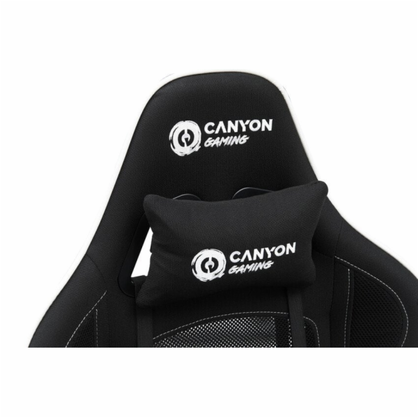 CANYON gaming chair Shift MCCH01 Transformer Black