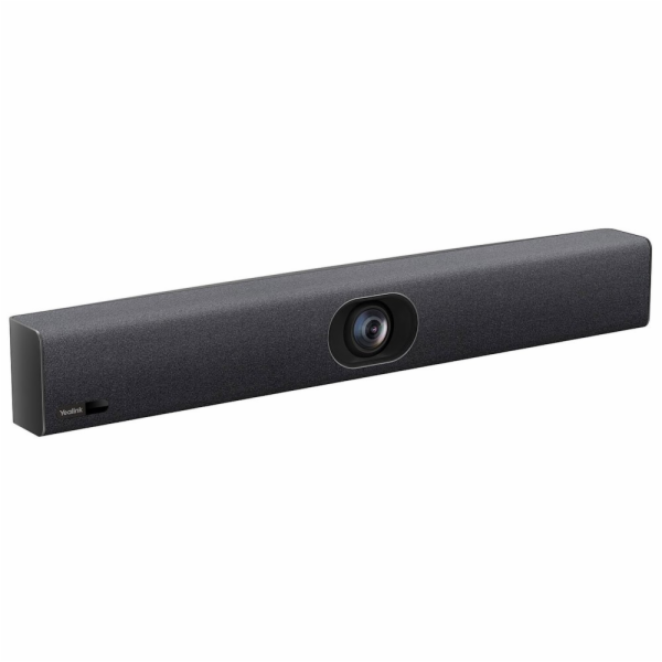 Yealink UVC40 E2 All-in-One USB Video Bar, 20MP kamera,13...