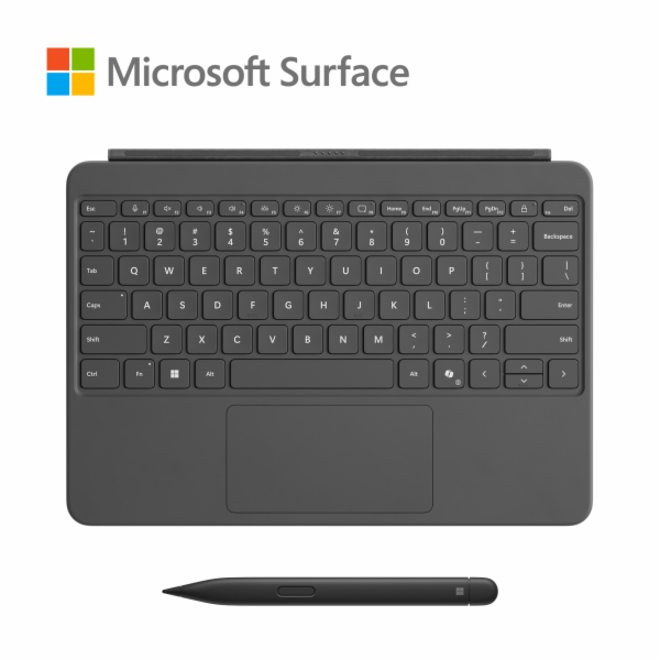 Microsoft Surface Pro Keyboard - 12-inch - klávesnice - f...