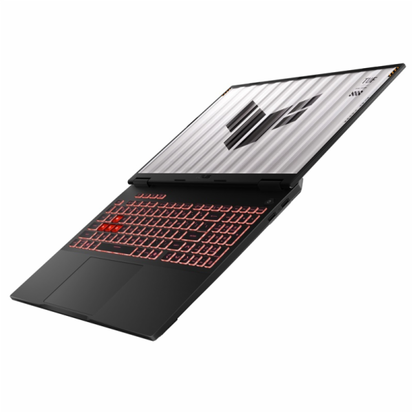 ASUS Počítač TUF Gaming A16 Ryzen 7 16/512GB 16" RTX5050