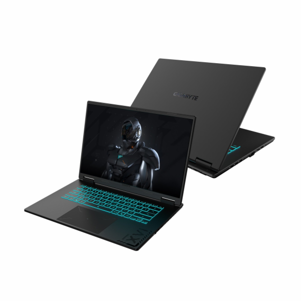 Gigabyte GAMING/A16 CWHI3CZ894SH/i7-13620H/16"/WUXGA/16GB...