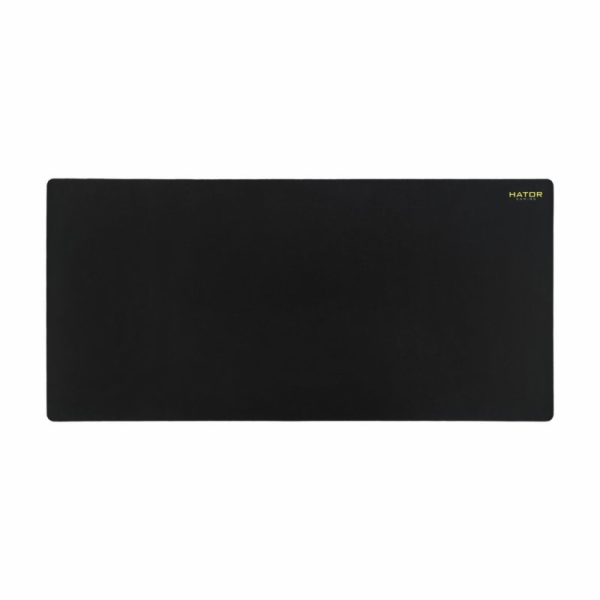 Hator Podložka pod myš Speedlink Tonn EVO XXL černá (HTP-...