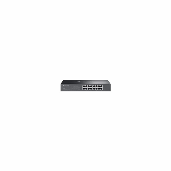 TP-LINK Spravovaný přepínač ES216G