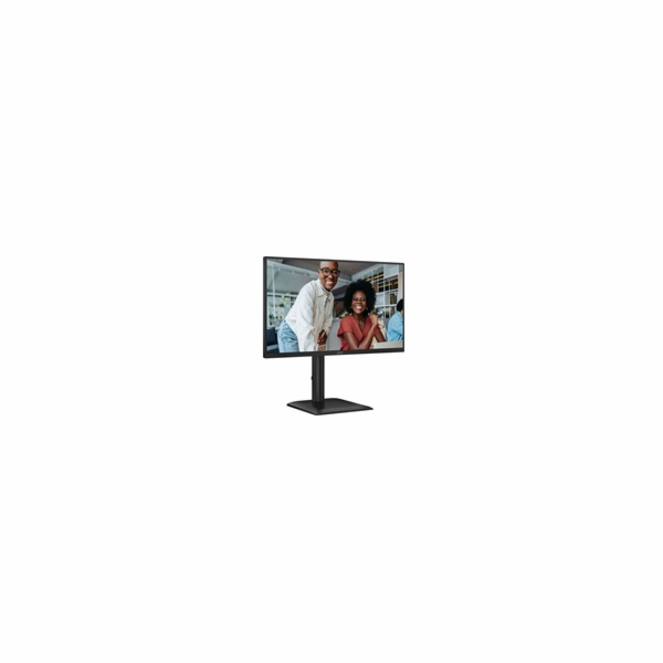 AOC LCD 24E4CV 23,8" IPS/1920x1080@120Hz/4ms/300cd/HDMI/D...