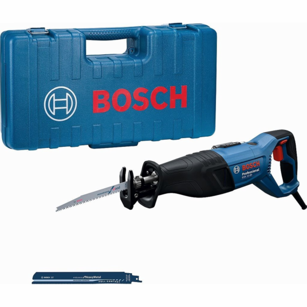 Lineární pila Bosch Professional GSA 12-30, 1250 W