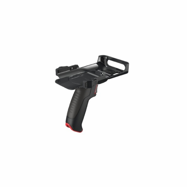 CT37 - scan handle with protective boot