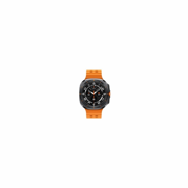 Samsung Galaxy Watch Ultra 2025 Gray