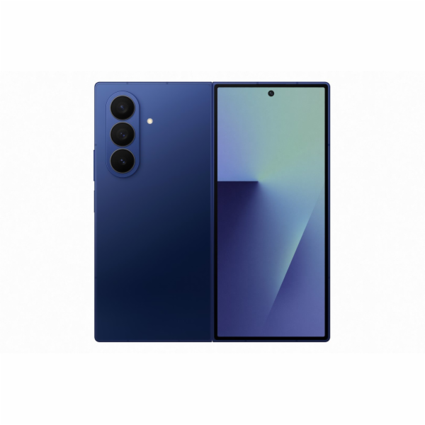 Samsung F966 Galaxy Z Fold7 5G 256GB Blu