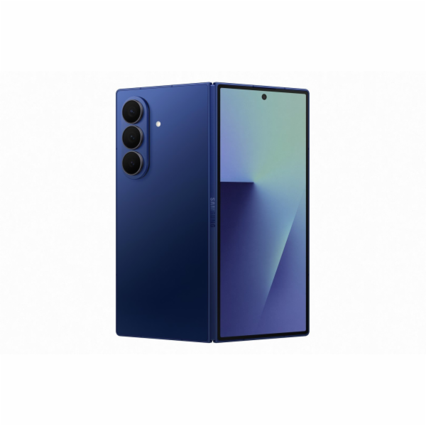 Samsung Galaxy Z Fold 7/16GB/1TB/Blue
