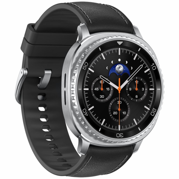 Samsung Galaxy Watch 8 46mm Black
