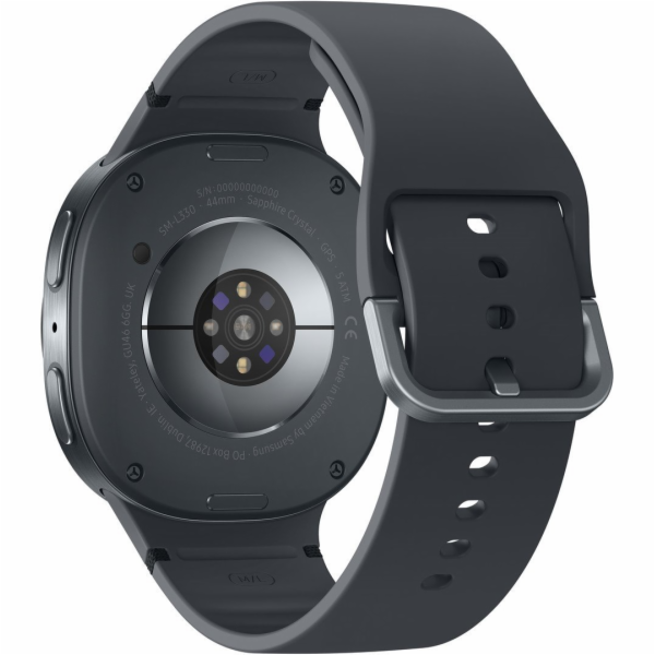 Samsung Galaxy Watch 8 44mm LTE Graphite