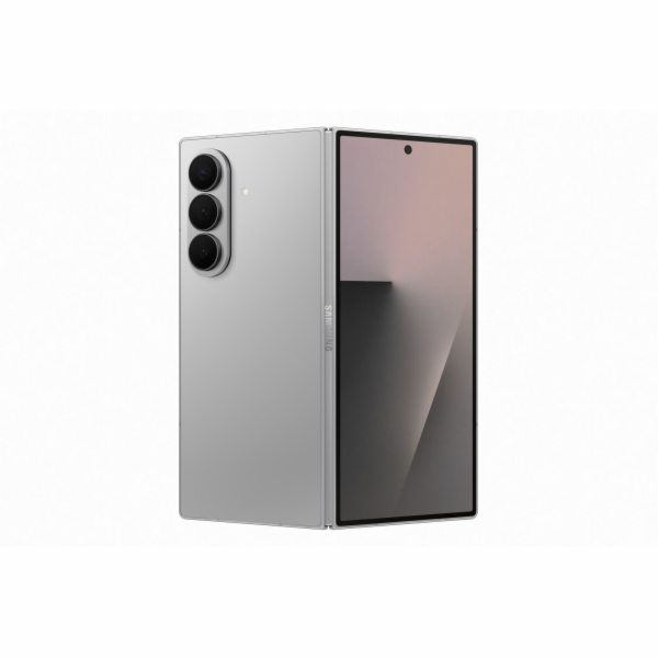 Samsung Galaxy Z Fold7 5G 512GB Silver 