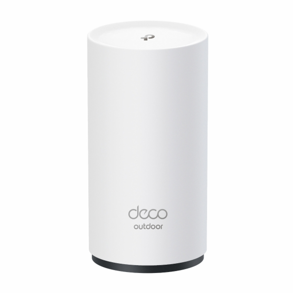 TP-Link Deco BE25 - BE5000 Venkovní/vnitřní mesh WiFi 7 r...