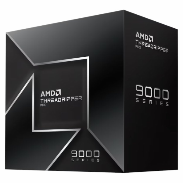 AMD Ryzen Threadripper PRO 9955WX procesor