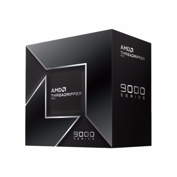 AMD Ryzen ThreadRipper PRO 9965WX - 4.2 GHz - 24jádrový -...