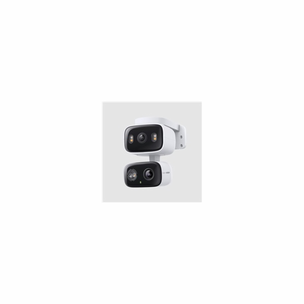 TP-Link Tapo C246D venkovní/outdoor otočná kamera (3MP, 2...