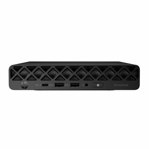 HP EliteDesk 8 Mini G1i AI/Ultra 7 265/32 GB/1 TB/Win 11 Pro