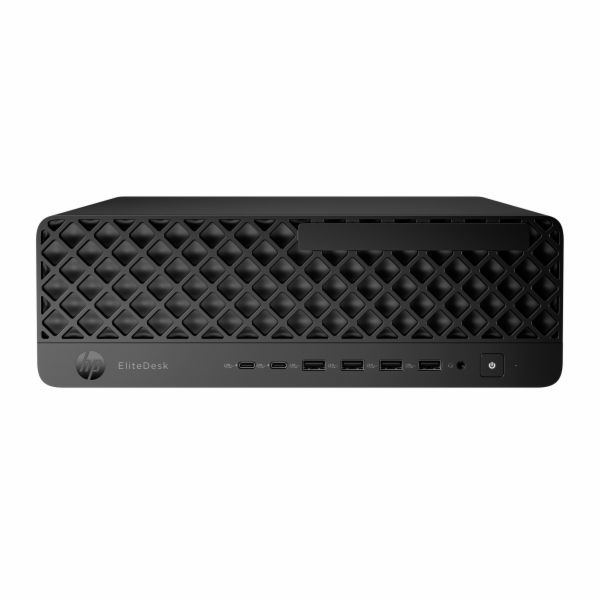 HP EliteDesk 8 SFF G1i AI/Ultra 7 265/32 GB/1 TB/Win 11 Pro