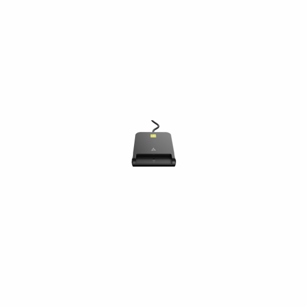 Sbox CR-02 USB Smart Card Reader
