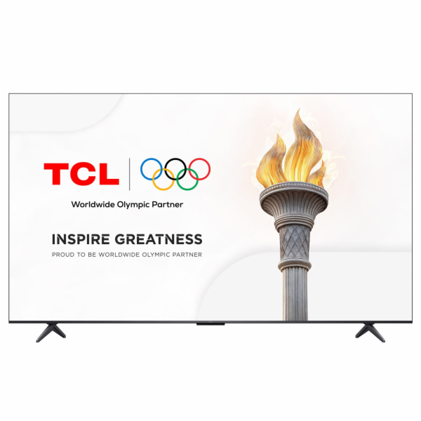 TCL 85Q6C SMART TV 85" QLED/4K UHD/Mini LED/144Hz/4xHDMI/...