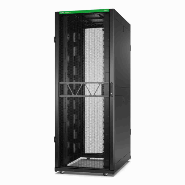 APC NetShelter SX, Networking Rack Enclosure, 42U, 1991H ...