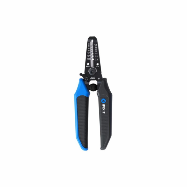 iFixit Mandible Wire Strippers, odizolovací kleště na vodiče