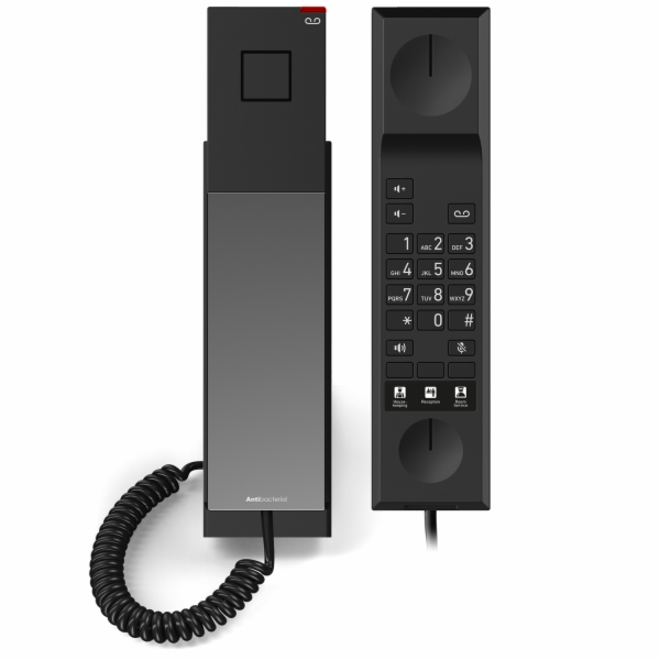 Snom Hotelový telefon HD300 IP