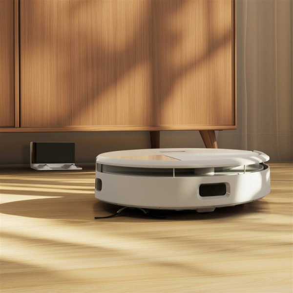 Úklidový robot iRobot Roomba Combo 205 (bílý)