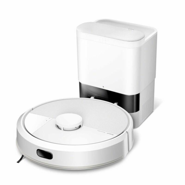 Úklidový robot iRobot Roomba Combo 105+ (bílý)