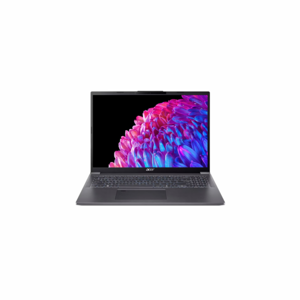 ACER Aspire 16" WUXGA 115U/16/512/I/bezOS