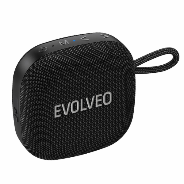 Evolveo TopSound černý