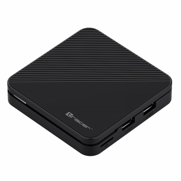 Tracer Přehrávač médií TV Box