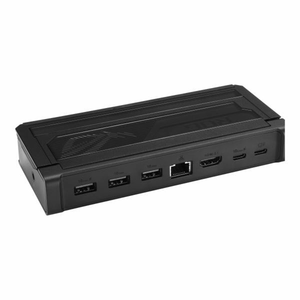 Asus DG300 ROG Castra Dock, WW, 10 kusů