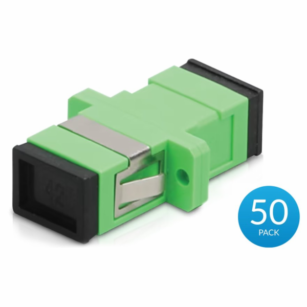 Ubiquiti UniFi Fiber APC Adapter - Modulární vložka (spoj...