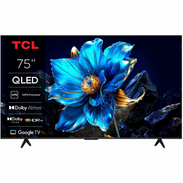 TCL P79K 75P79K televizor 190,5 cm (75") 4K Ultra HD Smar...