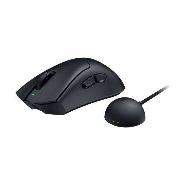 Razer DeathAdder V4 Pro Black