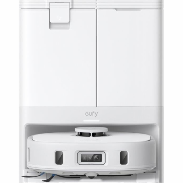 Robotický vysavač Anker eufy X10 Pro Omni 8000Pa bílý