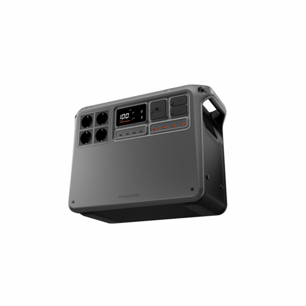 DJI Power 2000