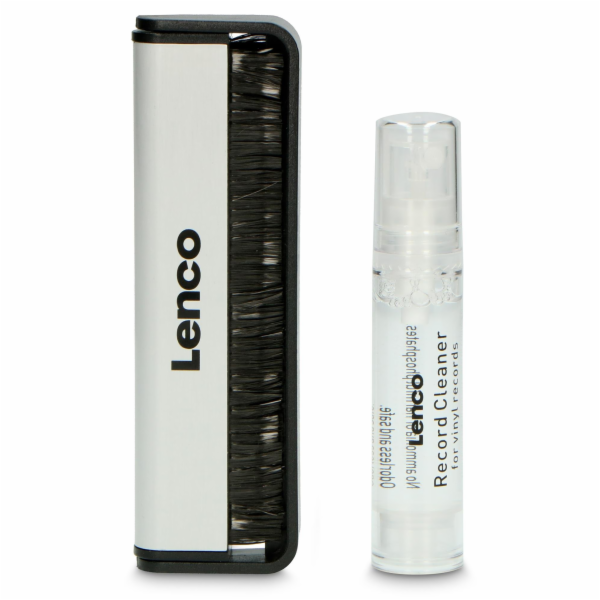 Lenco TTA-3IN1 - čistící sada ke gramofonu